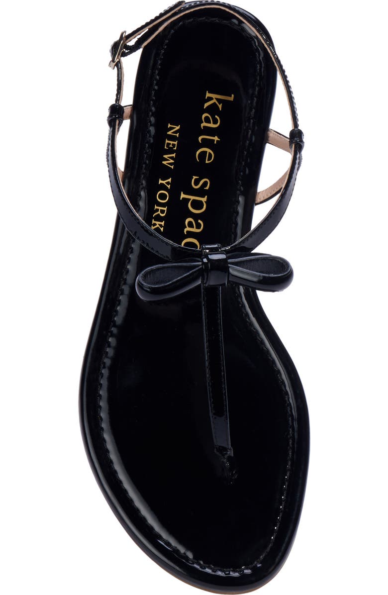 Kate Spade New York piazza t-strap sandal, Alternate, color,