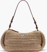 DKNY Remy Top-Zip Shoulder Bag