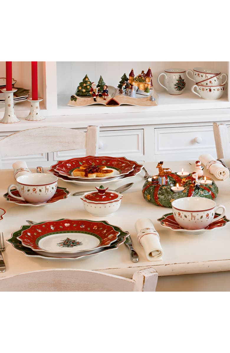 Villeroy & Boch Toy's Delight Tea Cup, Alternate, color,