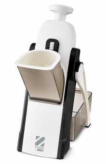 Zakarian Safe Slice Mandoline