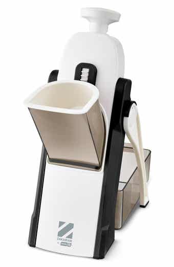 Zakarian Safe Slice Mandoline