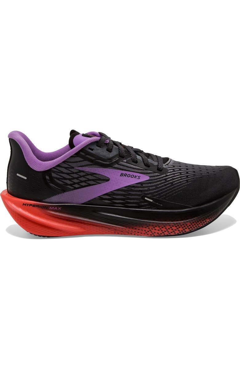 Brooks Hyperion Max Running Shoe, Alternate, color,