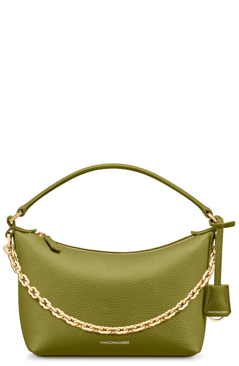 The Limited-Edition Soft Hobo