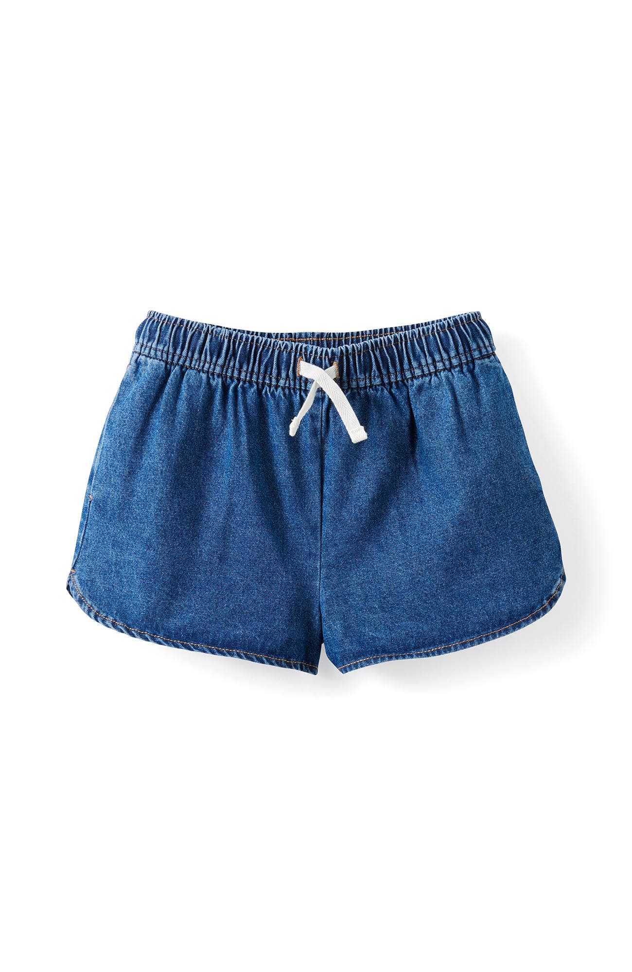 Dark Wash