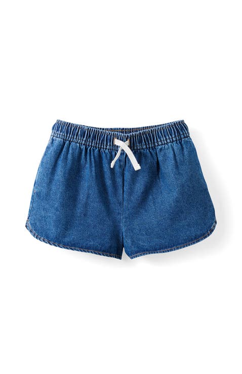 Kid's Gigi Woven Short