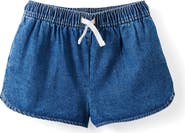 Cotton On Kids Kid's Gigi Woven Short