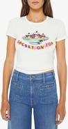 MOTHER Little Goodie Goodie Tee