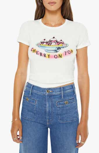 Little Goodie Goodie Tee