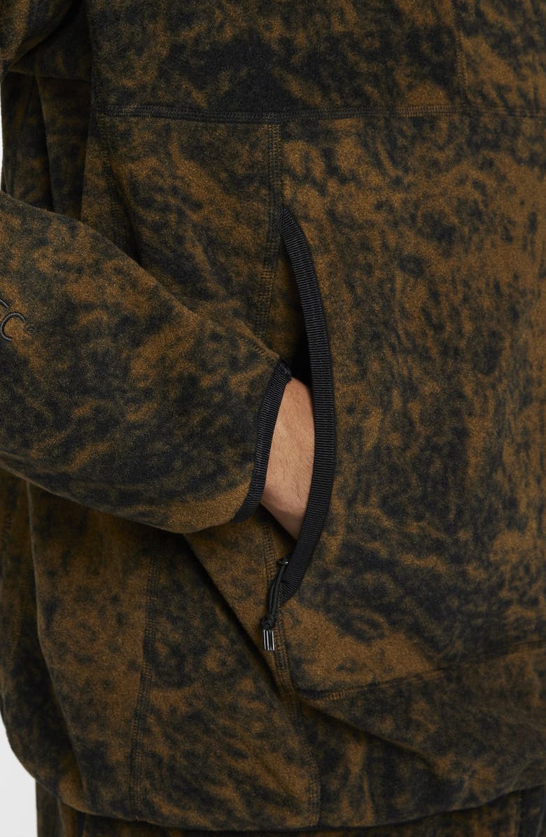 Nike ACG Therma-FIT Wolf Tree Graphic Hoodie, Alternate, color,