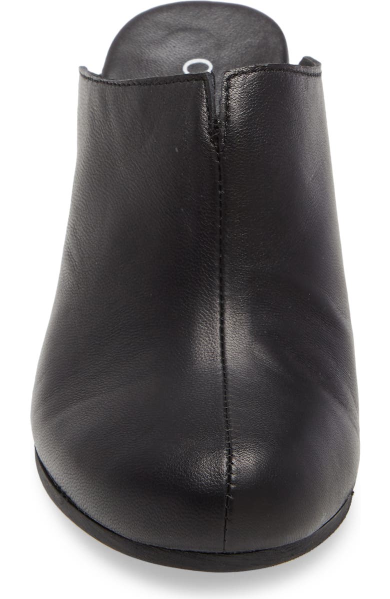 Cordani Gina Mule, Alternate, color,