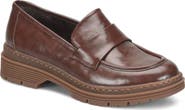 B O C BY BØRN Landa Penny Loafer
