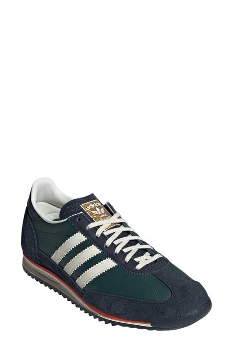 Shop Green Adidas Online Nordstrom