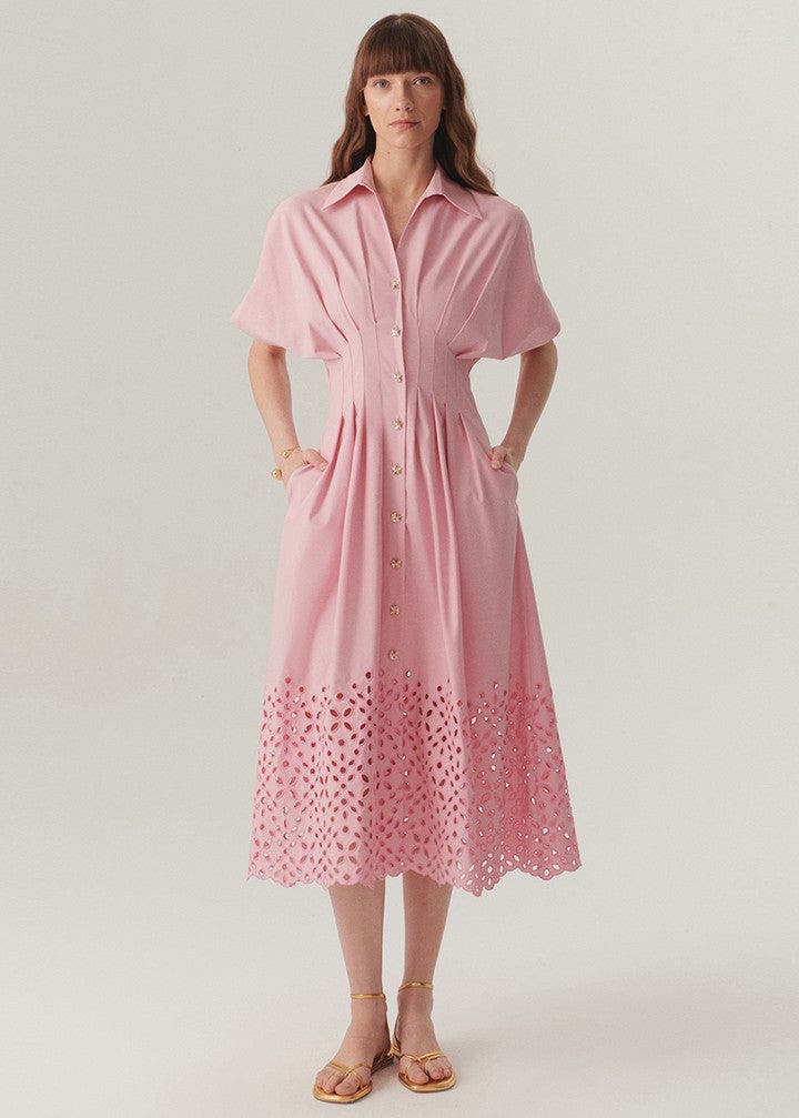 selected PINK