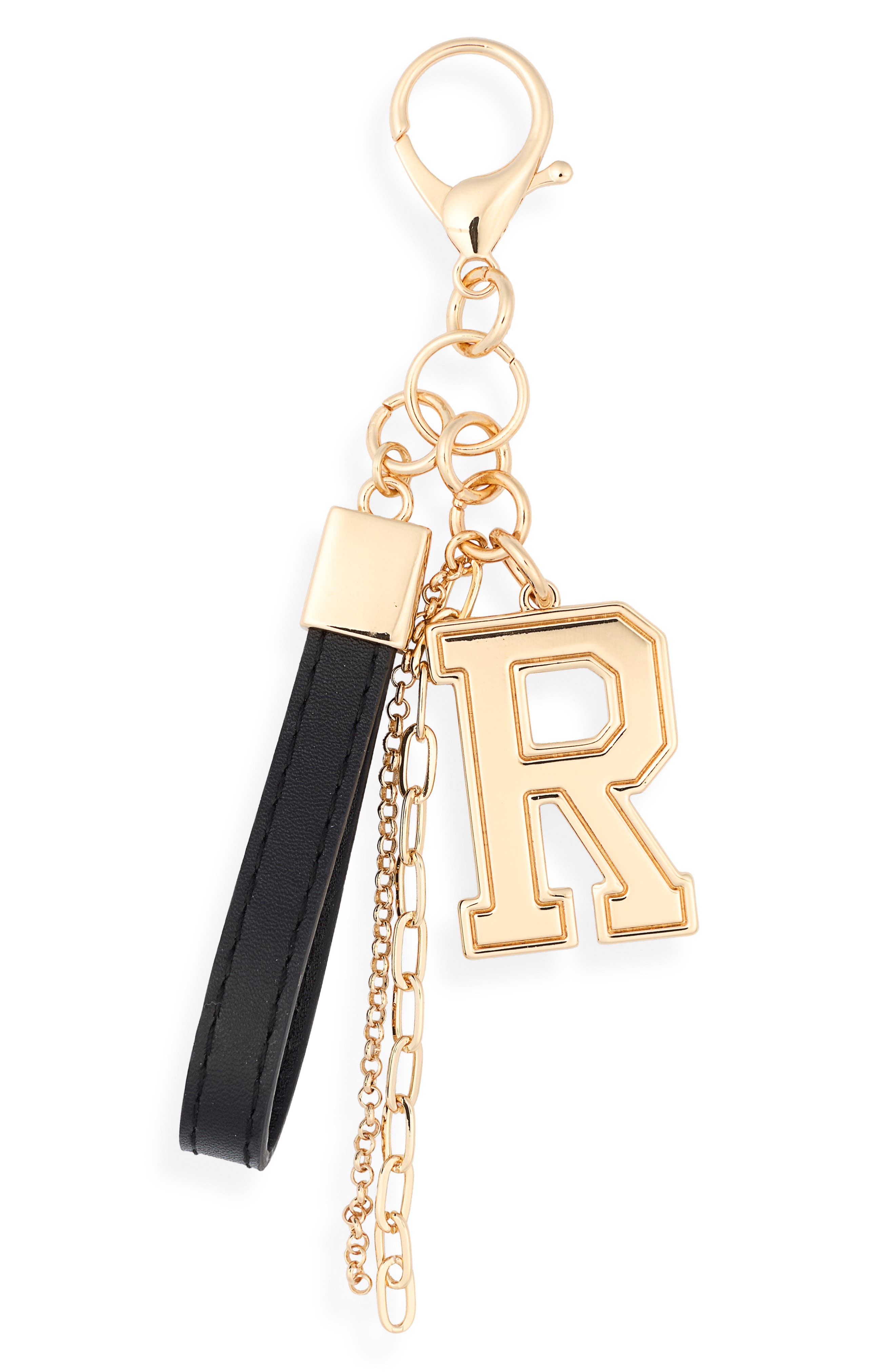 R- BLACK- GOLD