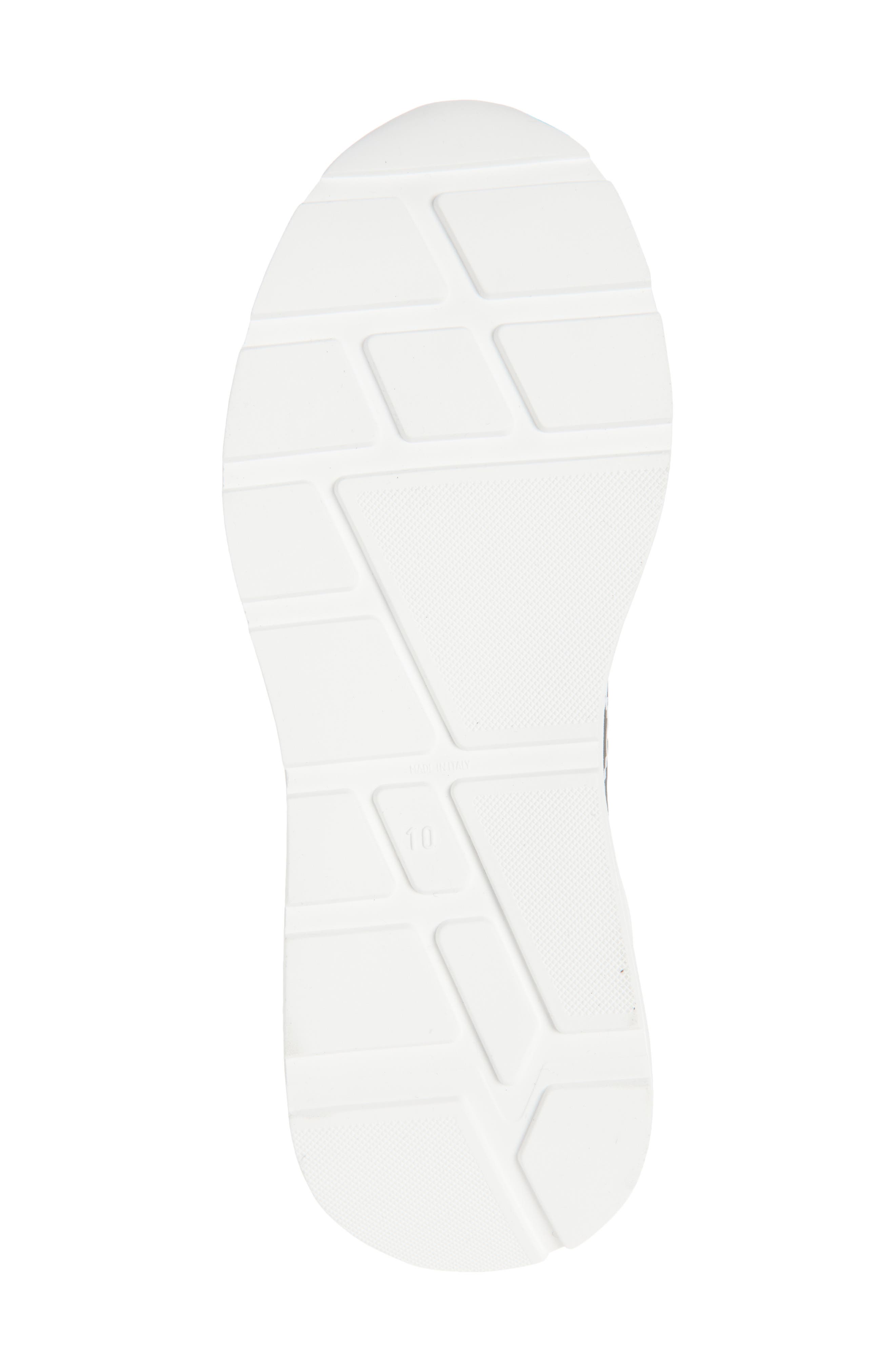 VALENTINO BY MARIO VALENTINO Claus Sneaker, Alternate, color, 