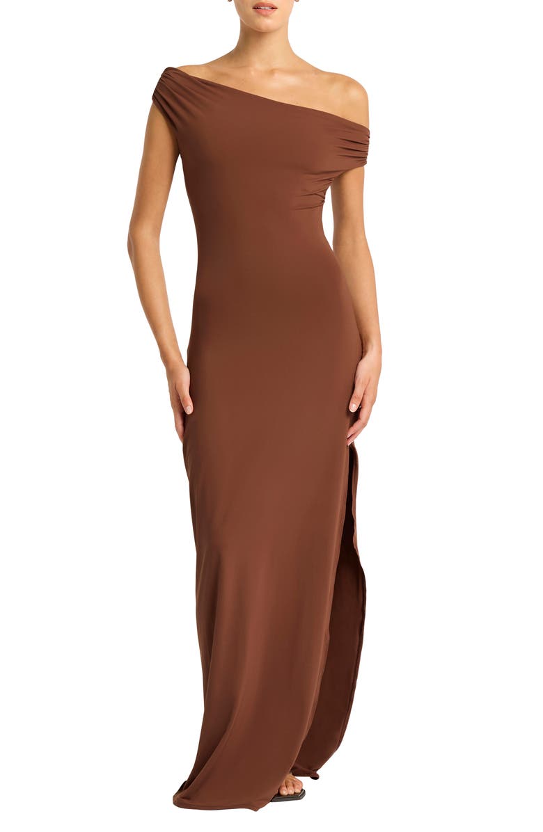 bond-eye Nixi Maxi Dress, Main, color, 