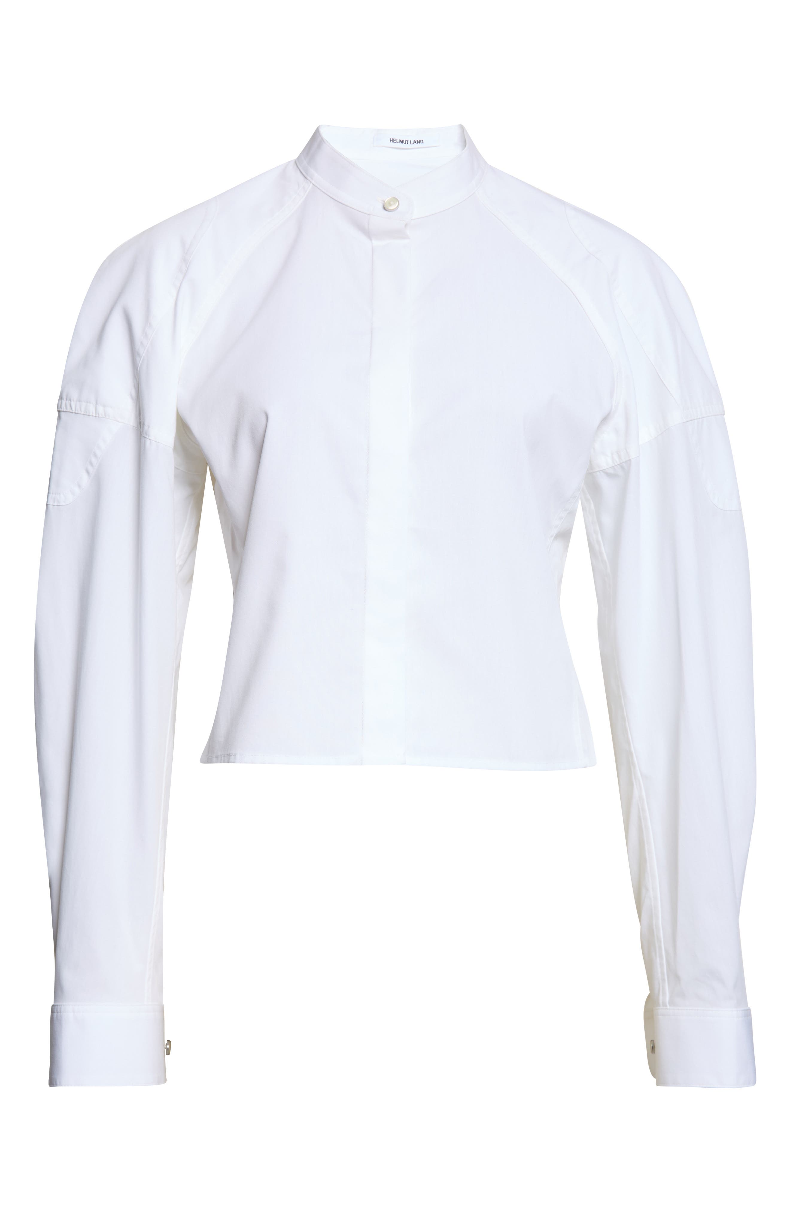 selected WHITE