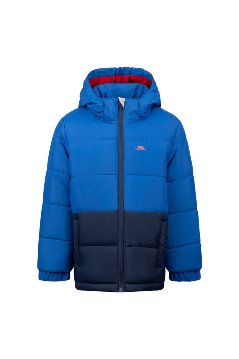 Olense Jacket, Main, color, Blue