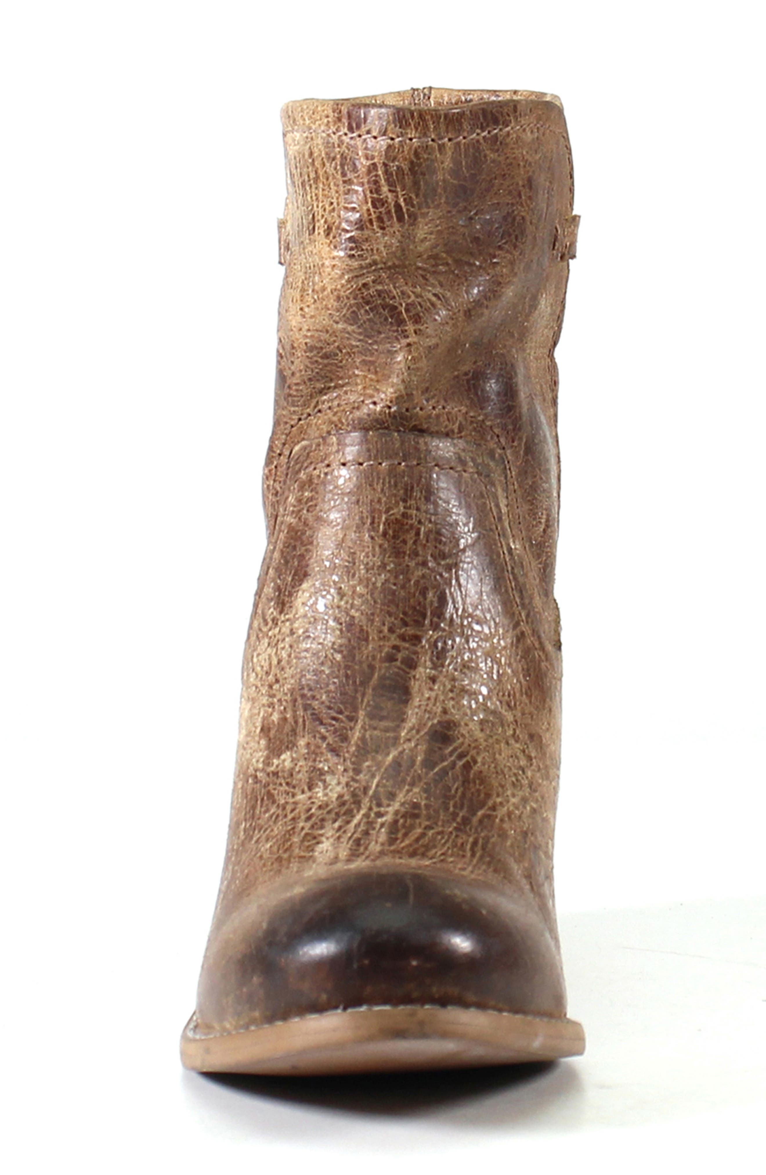 West Haven Bootie, Alternate, color, TAN