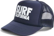 Friday Feelin’ Surf CA Trucket Hat