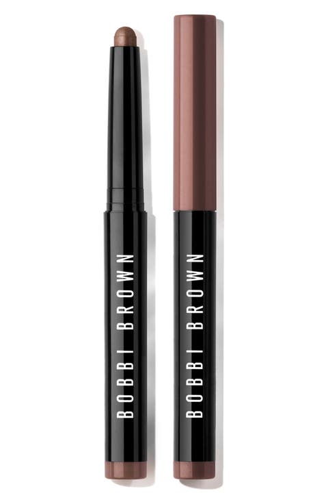 Long-Wear Waterproof Cream Eyeshadow Stick