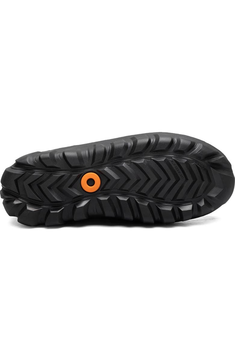 Bogs Classic Seamless Mid Waterproof Boot, Alternate, color, Brown