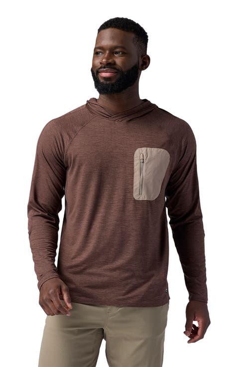 Destination Pullover Hoodie - Men's