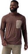 Backcountry Destination Pullover Hoodie - Men's