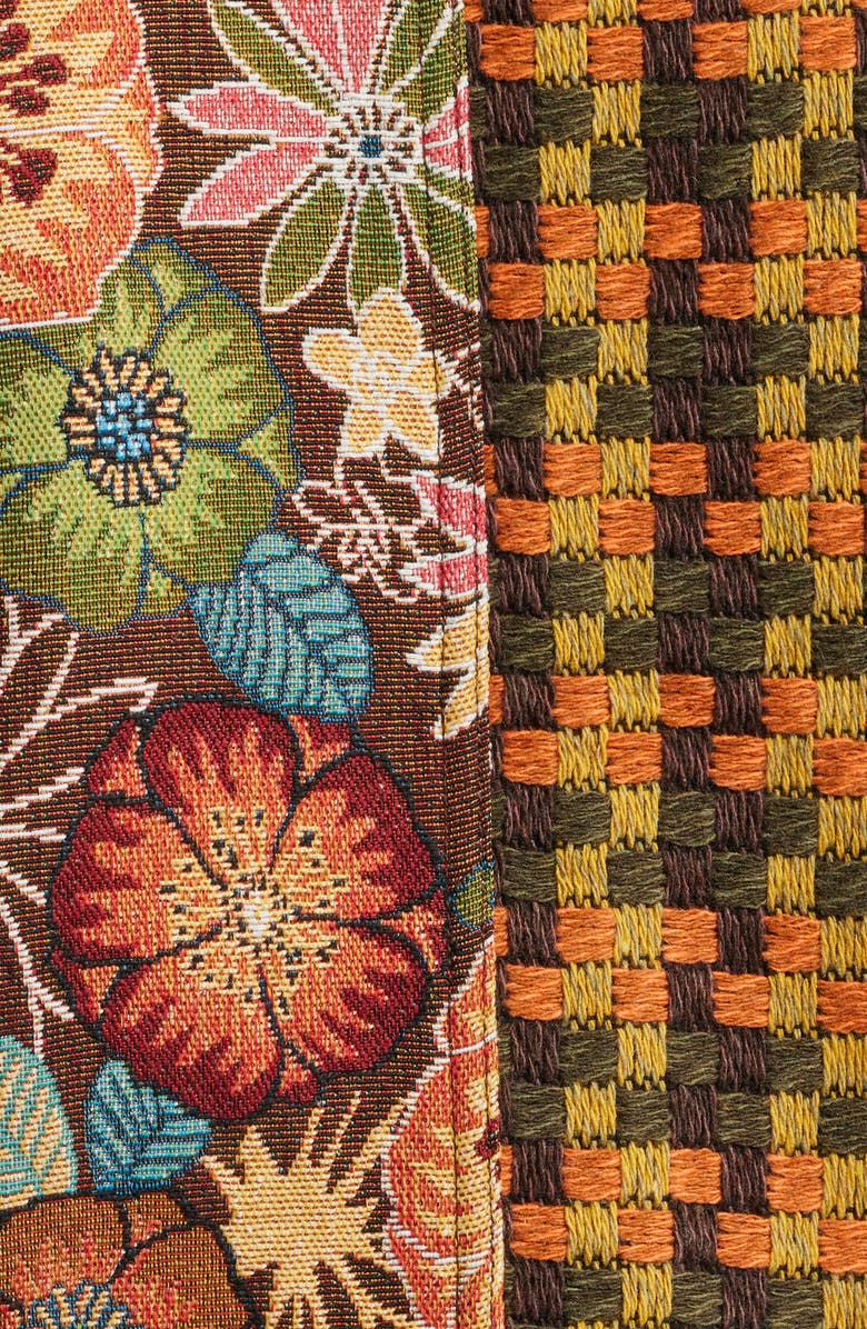 HONOR THE GIFT Patchwork Jacket, Alternate, color, 