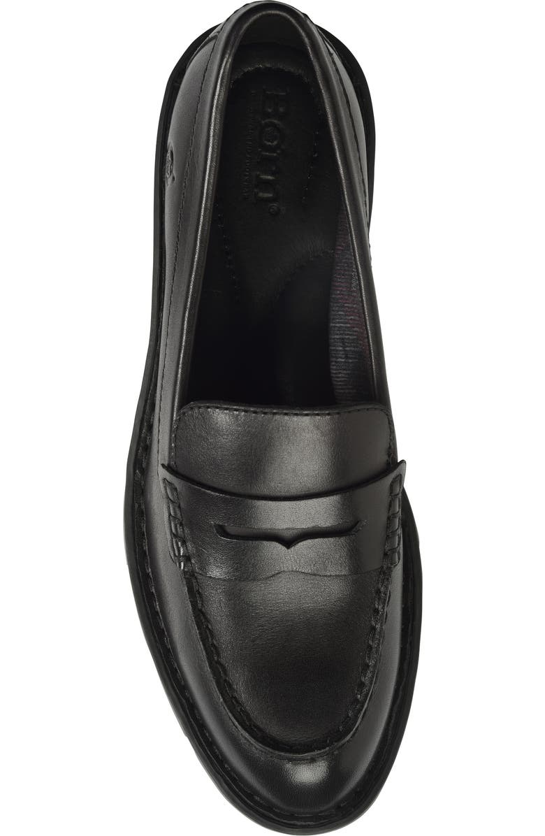 Børn Loire Penny Loafer, Alternate, color,