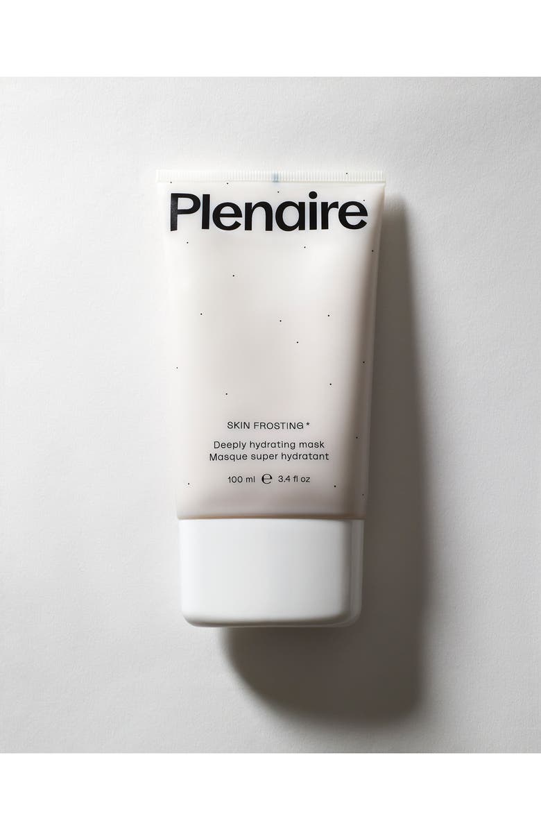 PLENAIRE Skin Frosting Deeply Hydrating Mask, Alternate, color, 