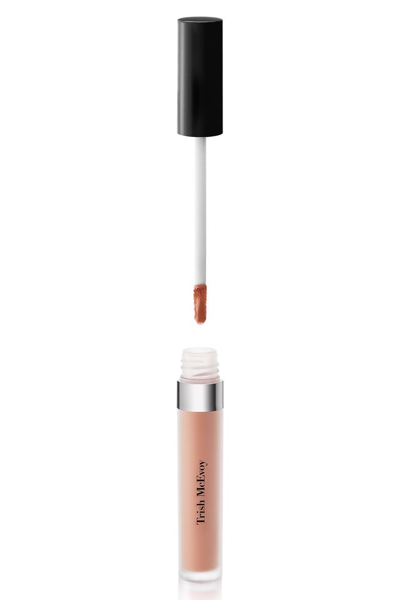 Matte Liquid Lip Color, Alternate, color, NUDE