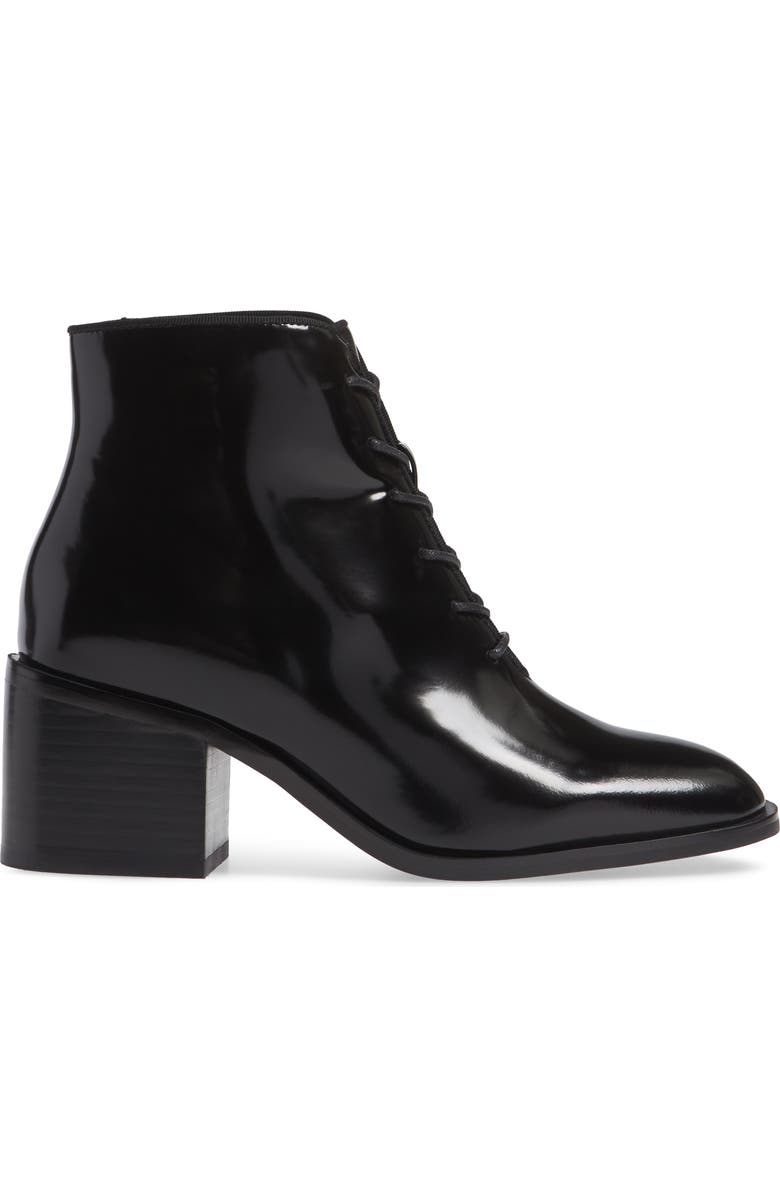 Jeffrey Campbell Talcott Block Heel Bootie, Alternate, color,