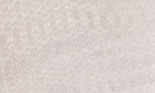 Smartwool Everyday Merino Wool Blend No-show Socks In Ash