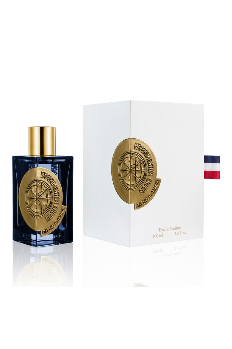 Experimentum Crucis Eau de Parfum, Alternate, color, NO COLOR