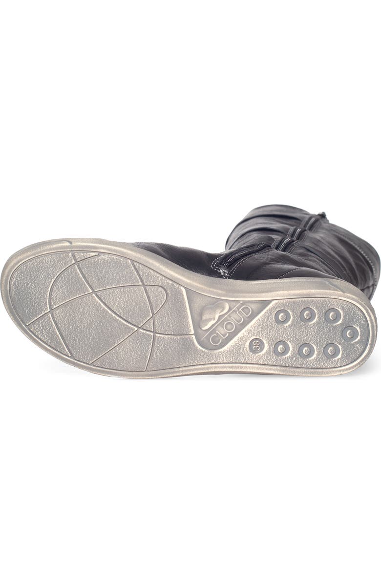 CLOUD Akiko Wool Lined Boot, Alternate, color,