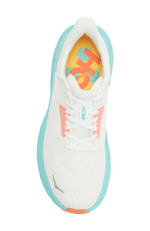 Hoka Arahi 7 Running Shoe In Multi