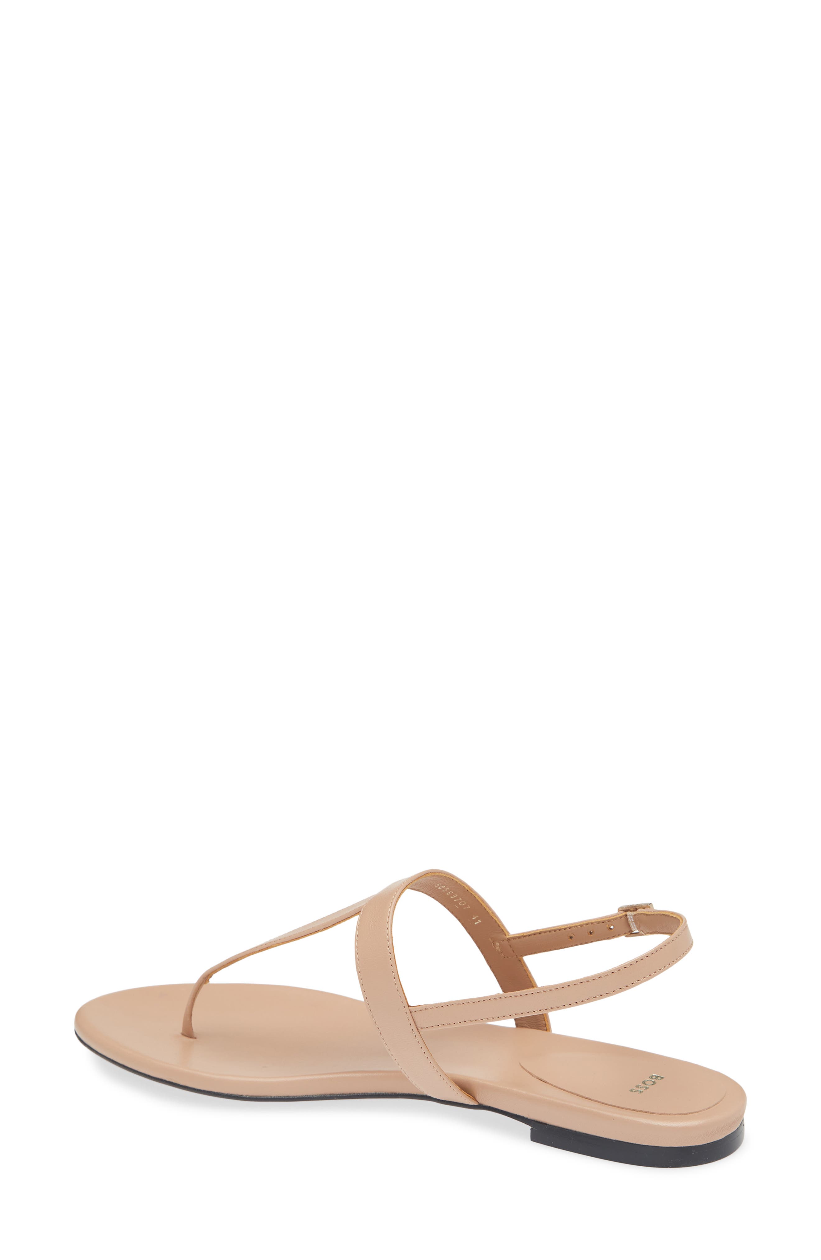 Cristas Slingback Sandal - image 4