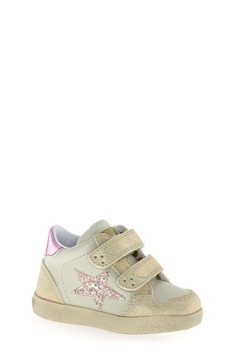 Kids' Falcotto Alnoite High Top Sneaker (Walker & Toddler)