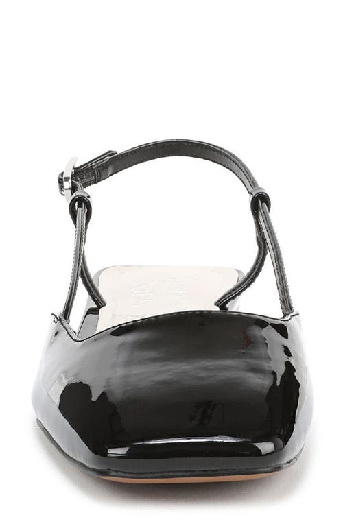 Franco Sarto Tadella Slingback Flat