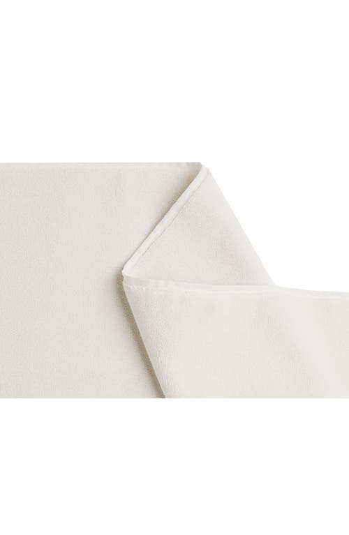 Parachute Classic Turkish Cotton Tub Mat In Neutral