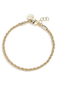 THE SIS KISS Clara Bracelet