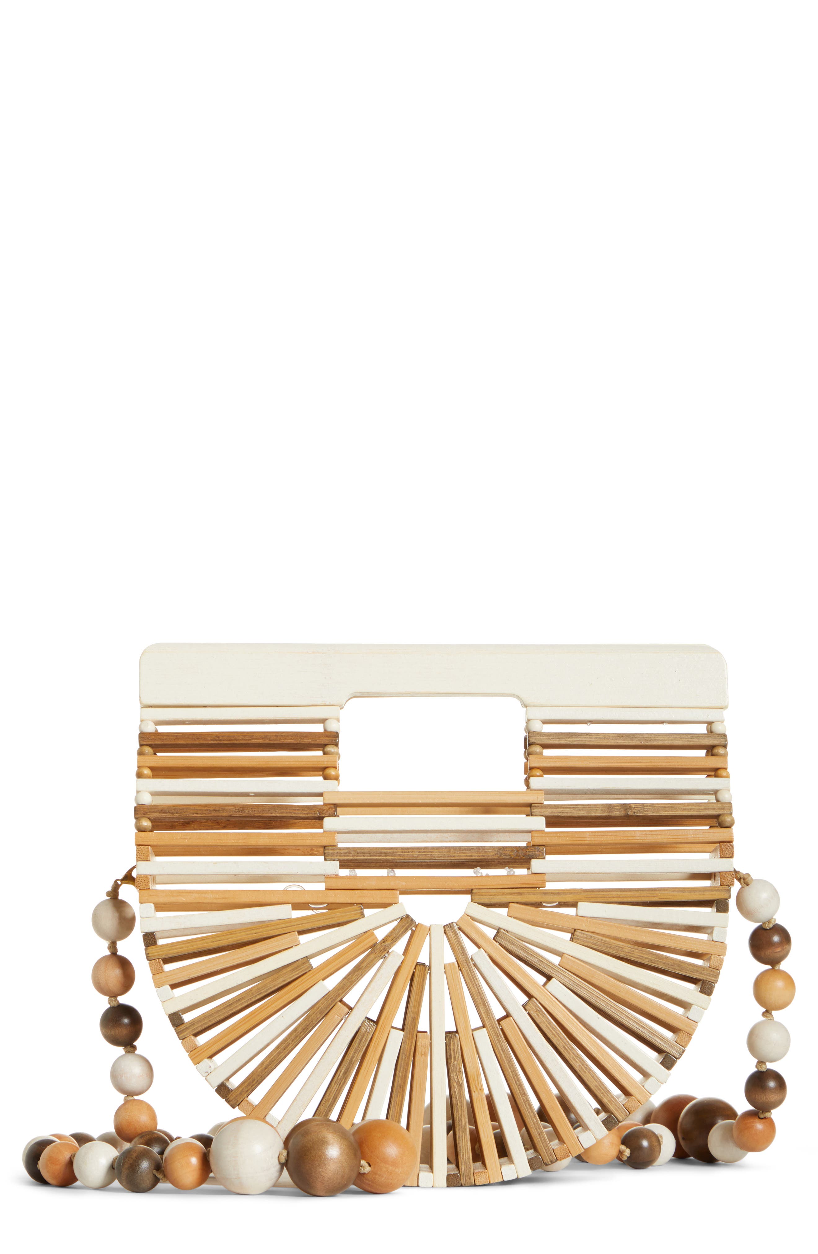 Cult Gaia Gaia's Ark Crossbody Bag, Main, color, 