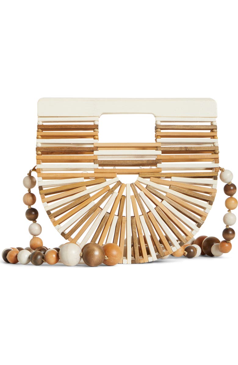 Cult Gaia Gaia's Ark Crossbody Bag, Main, color,