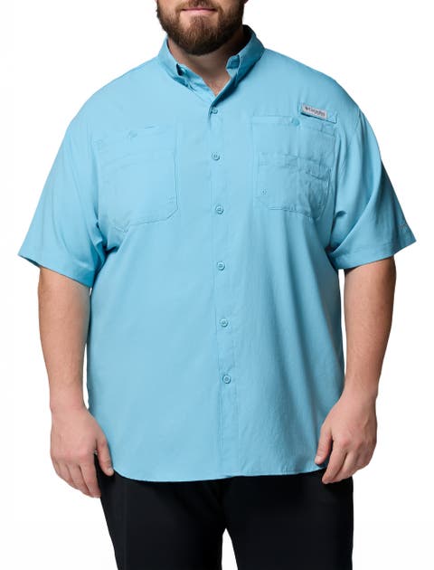 Big & Tall PFG Tamiami II Sport Shirt