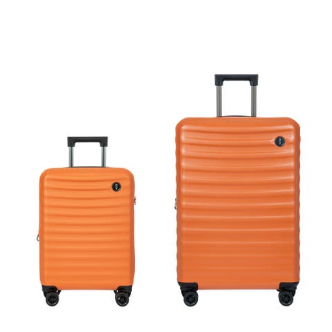 Nausicaa Hardside Expandable (21"/30") 2 Piece Spinner Luggage Set