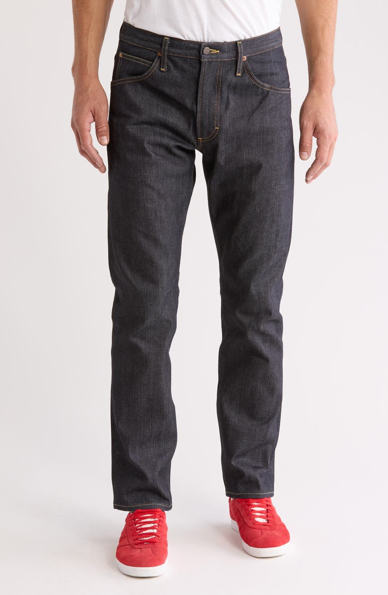 Lee Relaxed Fit Jeans, Main, color,