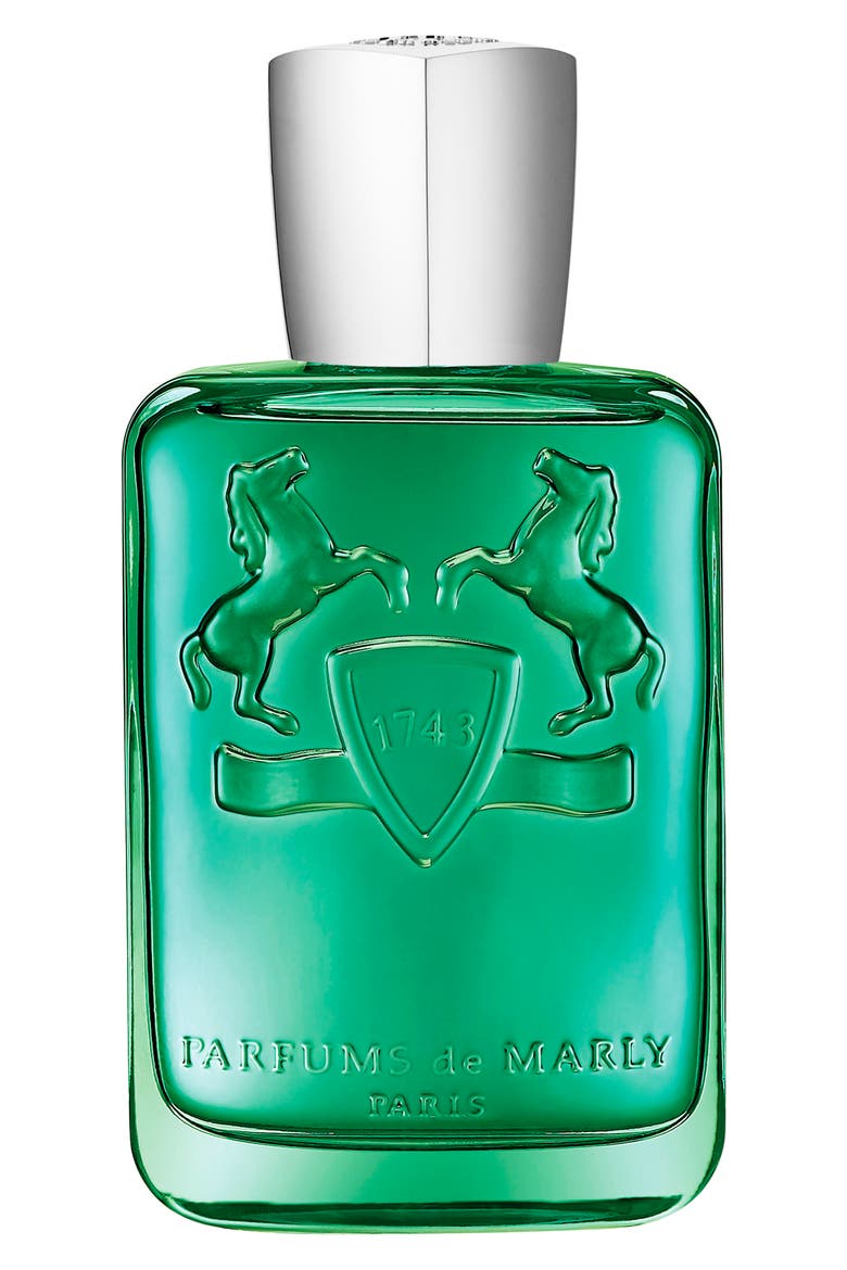 Greenley Eau de Parfum, Main, color, NO COLOR
