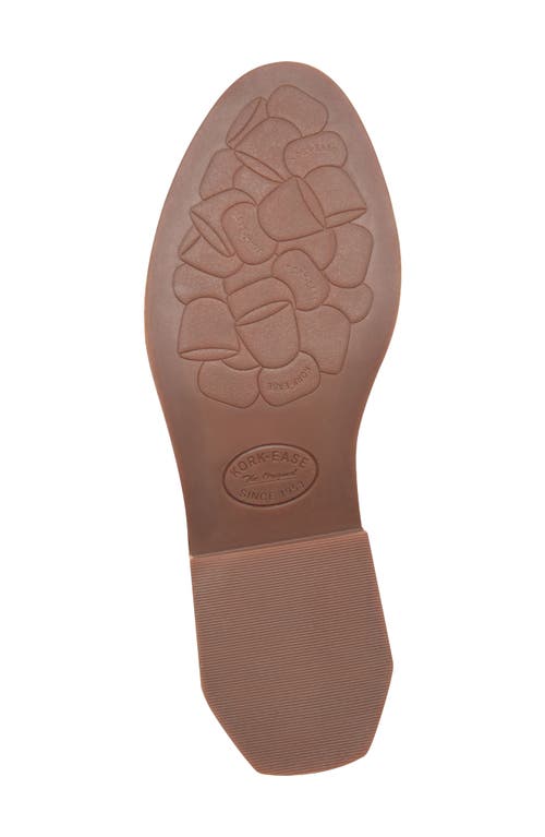 Kork-ease ® Ellinor Bootie In Brown