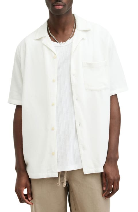 Cudi Camp Shirt